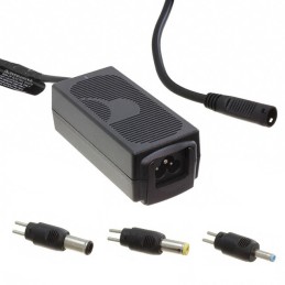 1 pcs : RR9LA4500T00-IMR6B - AC/DC DSKTP/WALL MT ADAPT 5V 23W