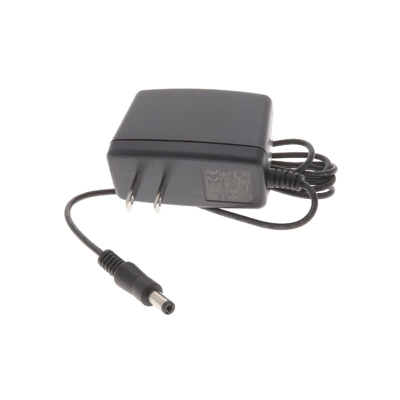 1 pcs : TRG1515-A-11E03 VI - AC/DC WALL MOUNT ADAPTER 15V 15W