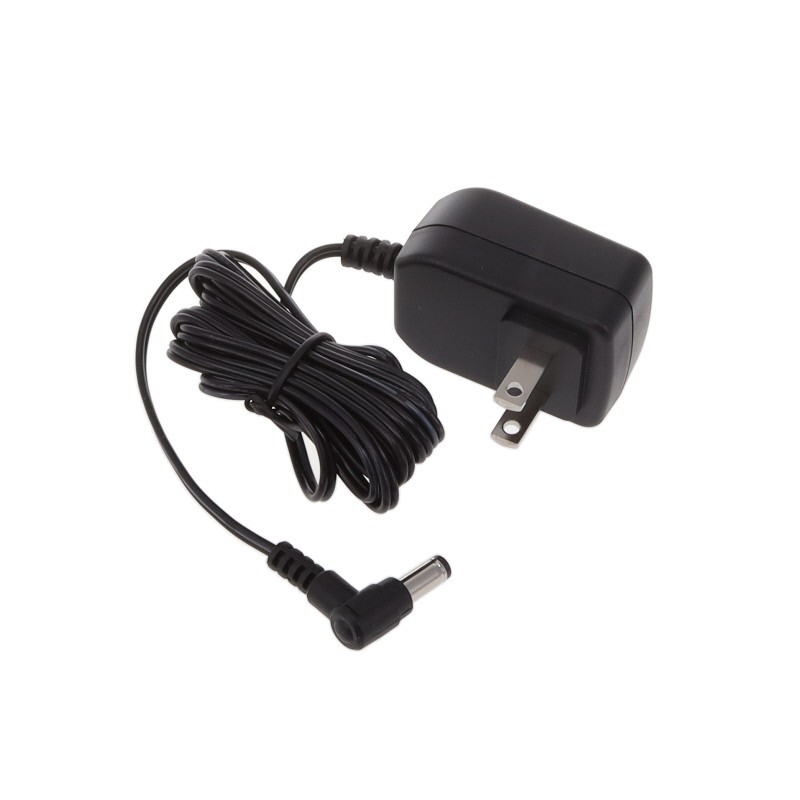 1 pcs : TRE06S120-A-01E03 VI - AC/DC WALL MOUNT ADAPTER 12V 6W