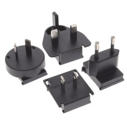 1 pcs : TR15RAM/30RAM-ASUE - AC/DC WALL MOUNT ADAPTER