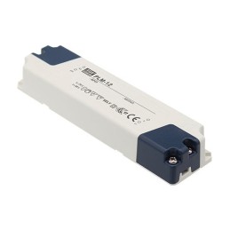 1 pcs : PLM-12-700 - LED DRVR CC AC/DC 11-18V 700MA