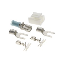 1 pcs : CAB-V3 - CABLE SET FOR THE VCCS300 SERIES