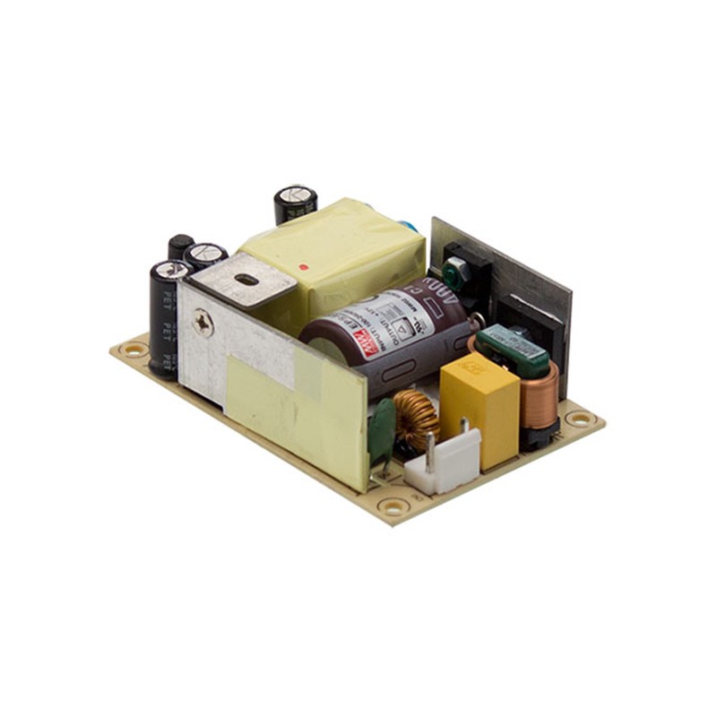 1 pcs : EPS-65-24 - AC/DC CONVERTER 24V 65W