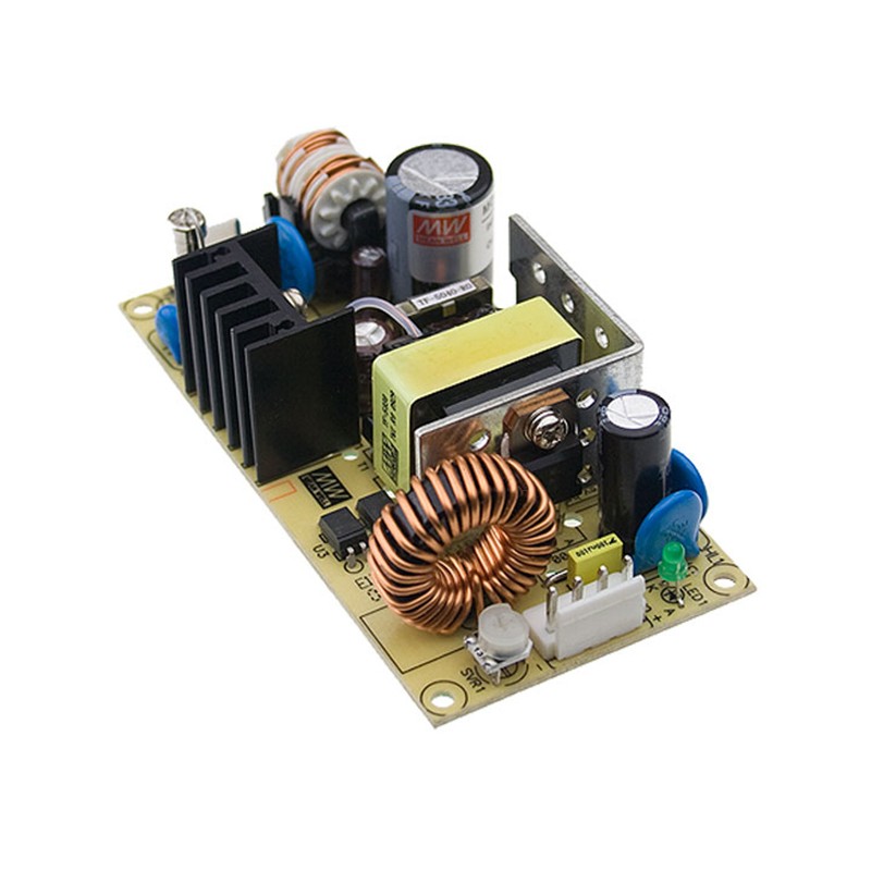 1 pcs : PSD-30C-12 - DC/DC CONVERTER 12V 30W