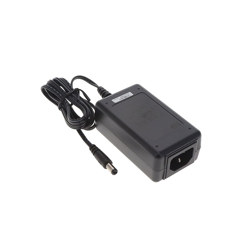 1 pcs : SGAS15A05-P1J - AC/DC DESKTOP ADAPTER 5V 12W