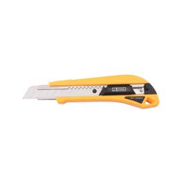 1 pcs - RS PRO Safety Knife with Snap-off Blade, Retractable