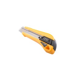1 pcs - RS PRO Safety Knife with Snap-off Blade, Retractable