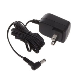 1 pcs : TRE06S090-A-01A03 VI - AC/DC WALL MOUNT ADAPTER 9V 5.9W