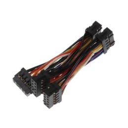 1 pcs : NMS-240-P5 - POWER SUPPLY MODULAR