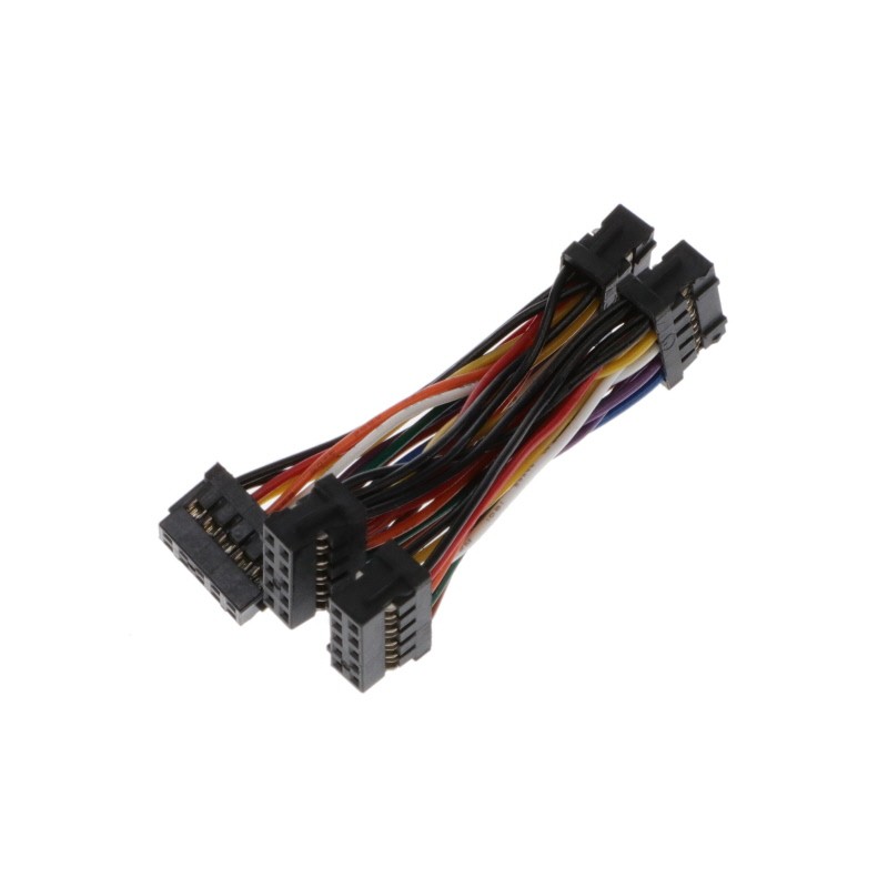 1 pcs : NMS-240-P5 - POWER SUPPLY MODULAR