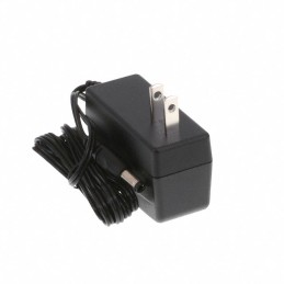 1 pcs : WR9HA2000LCPMFR6B - AC/DC WALL MOUNT ADAPTER 5V 10W