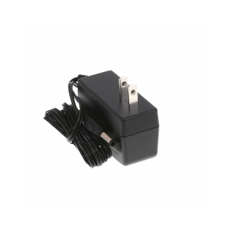 1 pcs : WR9HA2000LCPMFR6B - AC/DC WALL MOUNT ADAPTER 5V 10W