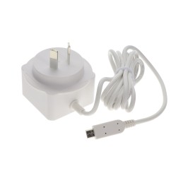 1 pcs : SC0626 - AC/DC WALL MNT ADAPTER 5.1V 13W