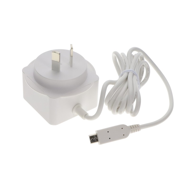 1 pcs : SC0626 - AC/DC WALL MNT ADAPTER 5.1V 13W