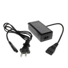 1 pcs : TOL-15664 - AC/DC DESKTOP ADAPTER 12V/5V 34W