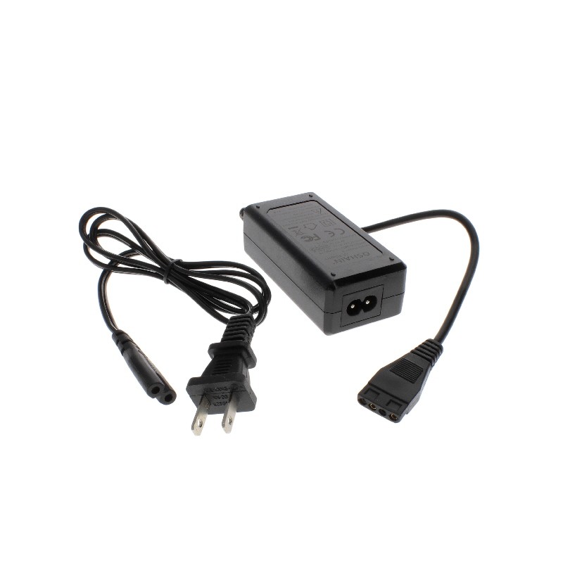 1 pcs : TOL-15664 - AC/DC DESKTOP ADAPTER 12V/5V 34W