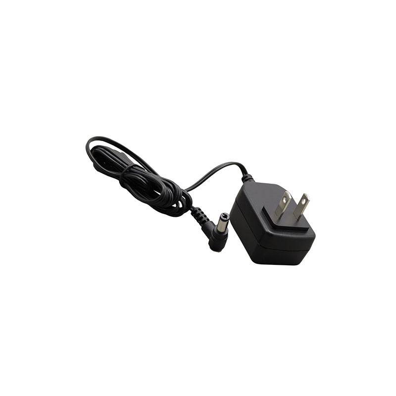 1 pcs : TRE06S050-A-01E03 VI - AC/DC WALL MOUNT ADAPTER 5V 6W