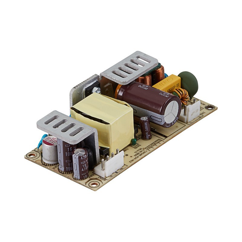 1 pcs : FSP065-P24-A19 - AC/DC CONVERTER 19V 65W