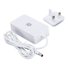 1 pcs : SC0746 - AC/DC WALL MOUNT ADAPTER 8V 48W