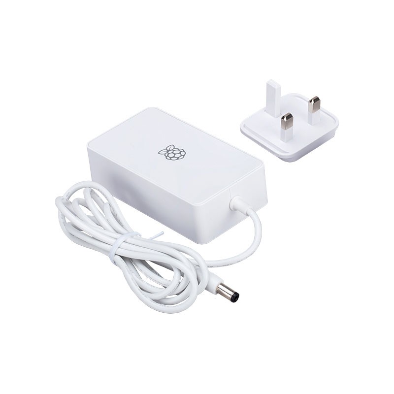 1 pcs : SC0746 - AC/DC WALL MOUNT ADAPTER 8V 48W