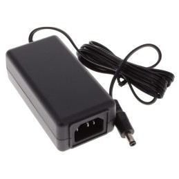 1 pcs : PPL18U-090 - AC/DC DESKTOP ADAPTER 9V 20W