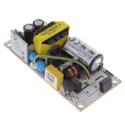 1 pcs : GB20S05P01 - AC/DC CONVERTER 5V 15W