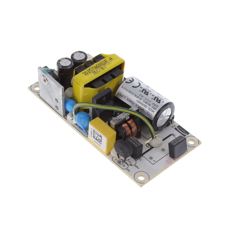 1 pcs : GB20S05P01 - AC/DC CONVERTER 5V 15W