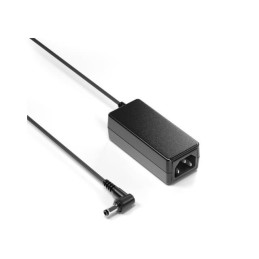 1 pcs : PUP25N3-12 - AC/DC DESKTOP ADAPTER 12V 25W