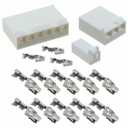 1 pcs : 70-841-006 - CONN KIT FOR LPX25/LPX40/LPX60
