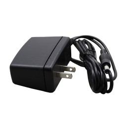 1 pcs : TRG1509-A-11E03 VI - AC/DC WALL MOUNT ADAPTER 9V 13W