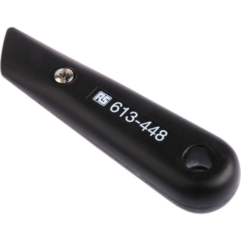 1 pcs - RS PRO Safety Knife with Straight Blade