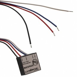 1 pcs : 3023-D-N-1000 - LED DRIVER CC BUCK 32V 1A