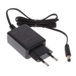 1 pcs : SGAS15E09-P1J - AC/DC WALL MOUNT ADAPTER 9V 15W