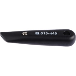 1 pcs - RS PRO Safety Knife with Straight Blade