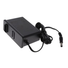 1 pcs : AMF18US09 - AC/DC WALL MOUNT ADAPTER 9V 18W