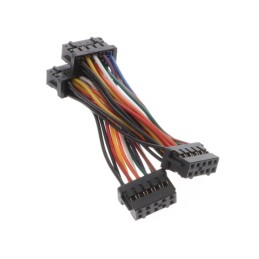 1 pcs : NMS-240-P4 - POWER SUPPLY MODULAR