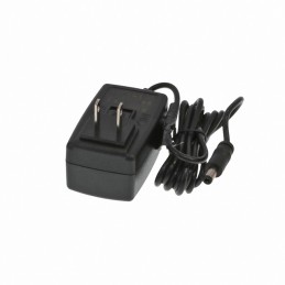 1 pcs : WR9QI750LCPNAIMR6B - AC/DC WALL MOUNT ADAPTER 24V 18W