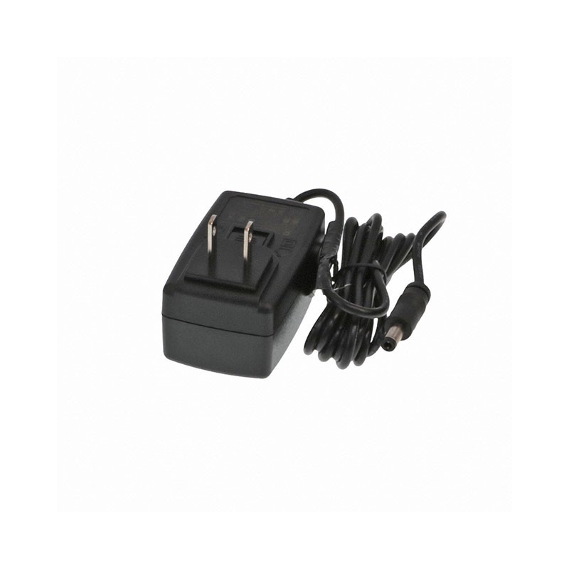 1 pcs : WR9QI750LCPNAIMR6B - AC/DC WALL MOUNT ADAPTER 24V 18W