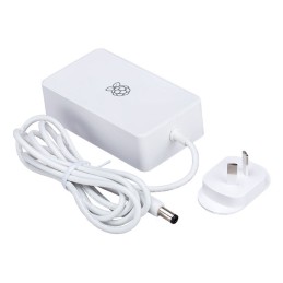 1 pcs : SC0749 - AC/DC WALL MOUNT ADAPTER 8V 48W