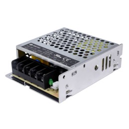 1 pcs : VGS-50C-5 - AC/DC CONVERTER 5V 50W