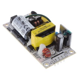 1 pcs : GB20S24P01 - AC/DC CONVERTER 24V 19W