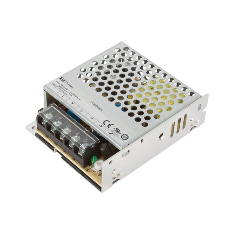 1 pcs : LCS50US12 - AC/DC CONVERTER 12V 50W