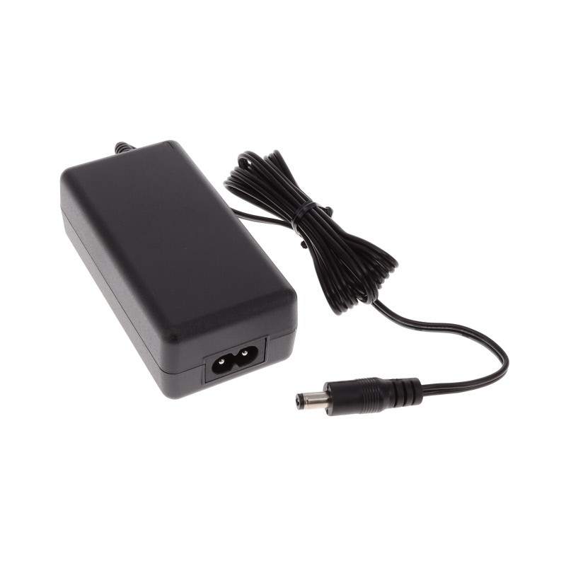 1 pcs : PPL36W-090 - AC/DC DESKTOP ADAPTER 9V 30W