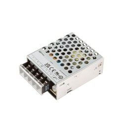 1 pcs : LCW15US15 - AC/DC CONVERTER 15V 15W