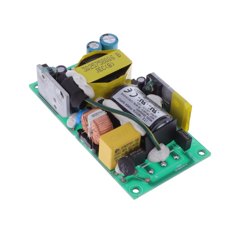 1 pcs : GB30S24P01 - AC/DC CONVERTER 24V 32W