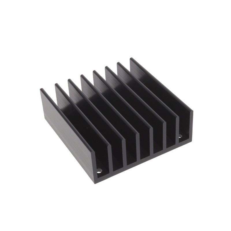 1 pcs : M-C308 HEAT SINK - HEAT SINKS STAND ALONE HEAT SINK