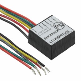 1 pcs : 3023-D-E-1000 - LED DRIVER CC BUCK 32V 1A
