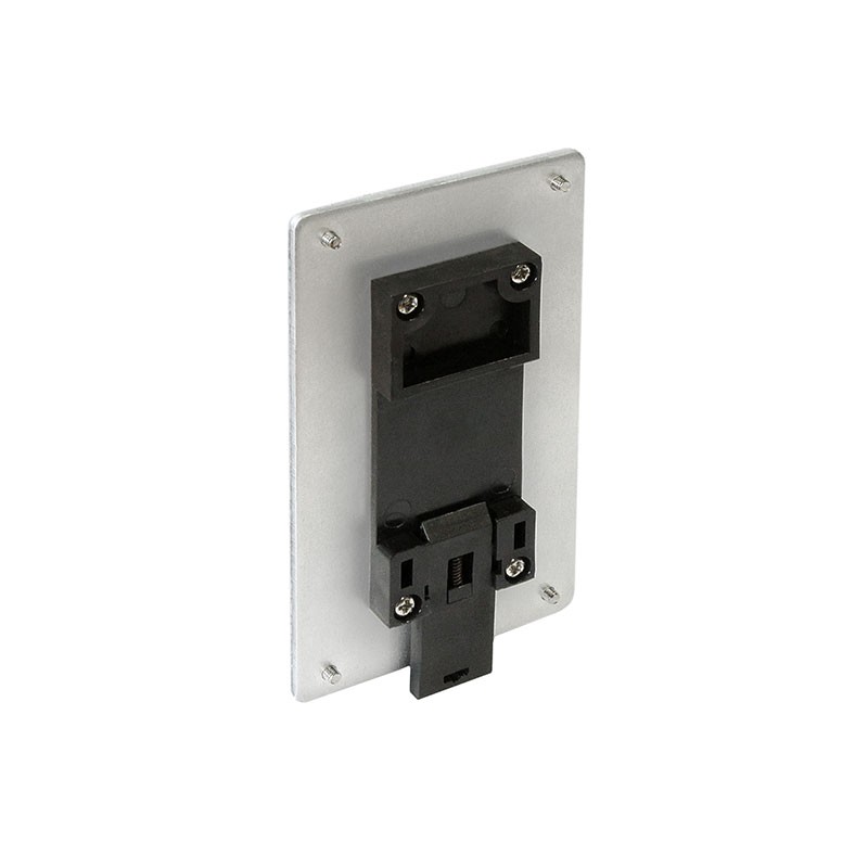 1 pcs : TMP-MK2 - DIN RAIL MNT KIT FOR TMP 30W/60W