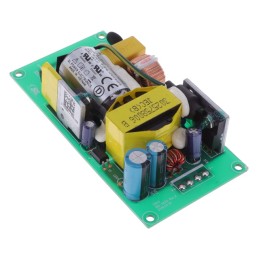 1 pcs : GB40S24P01 - AC/DC CONVERTER 24V 41W