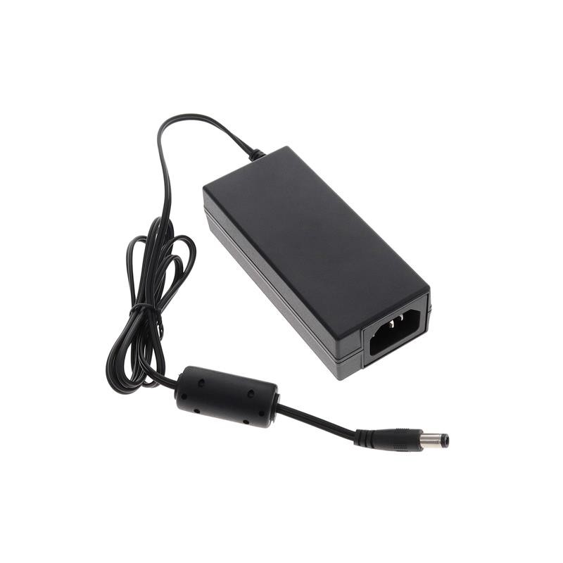 1 pcs : PEAD65-14-B2 - AC/DC DESKTOP ADAPTER 24V 50W